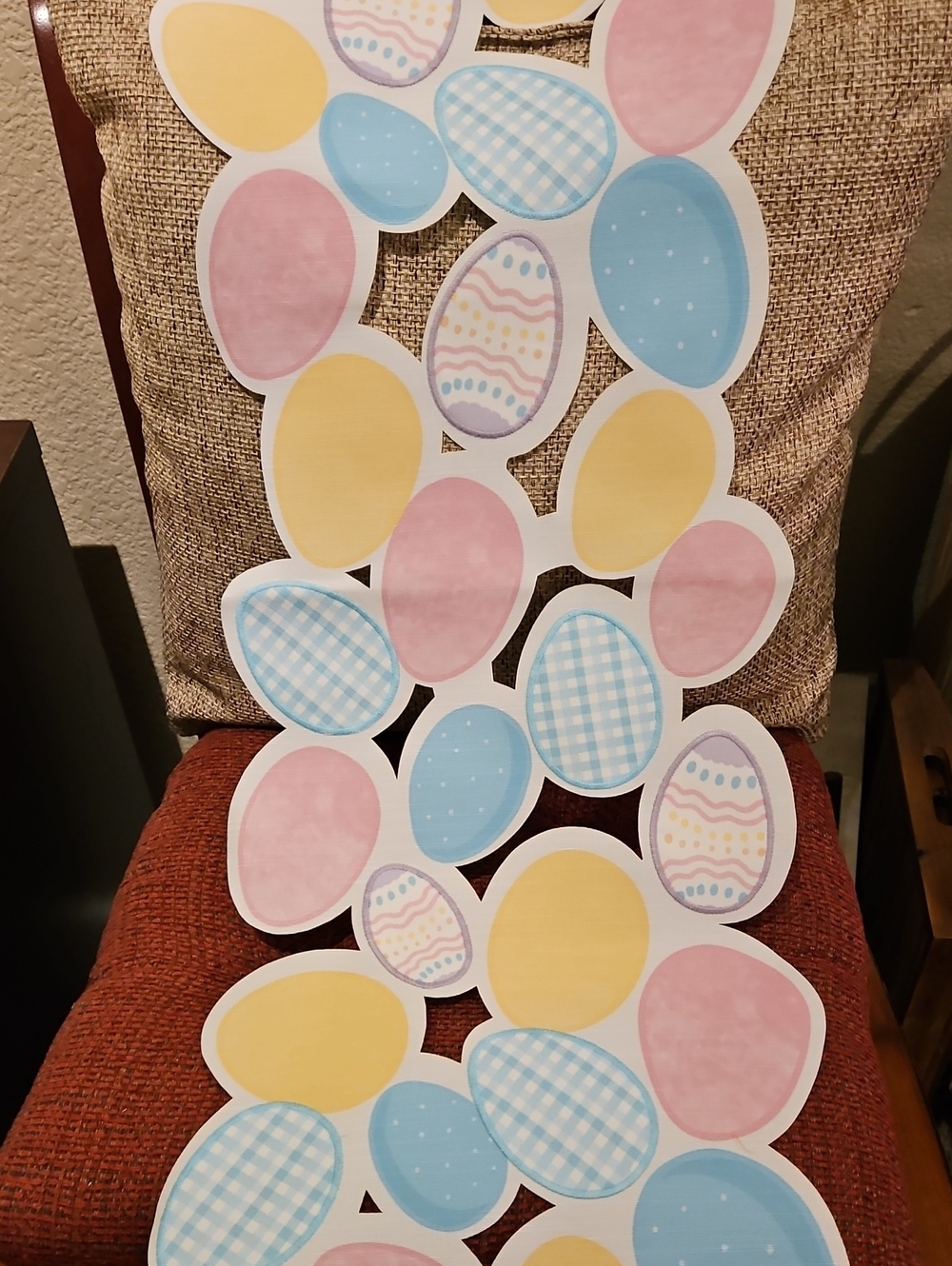 Easter Table Decor - Picture 2 of 4